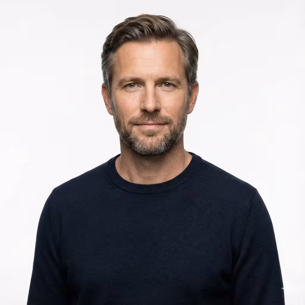 Responsible Hans