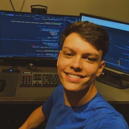 Kaique Govani