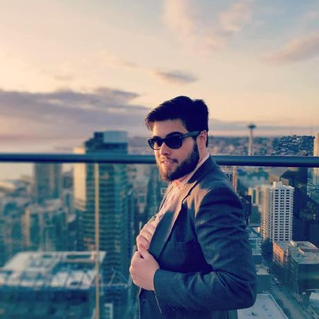 Matthew McLeod