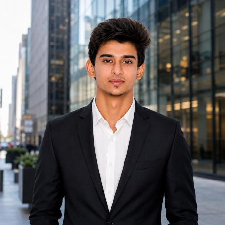 Aniket Shukla