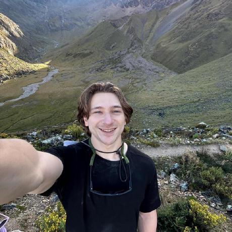 Jacob Nocentino
