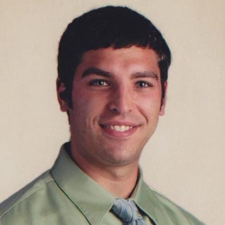 Jeff Neuberger