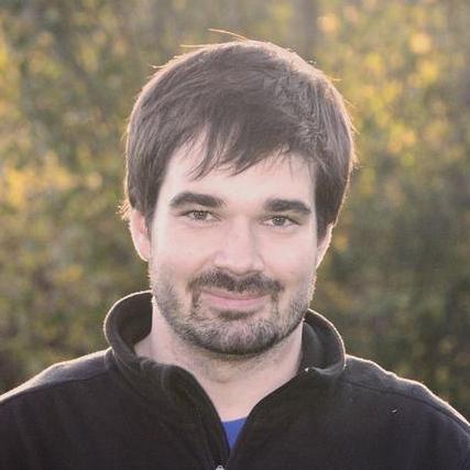 Milos Chaloupka
