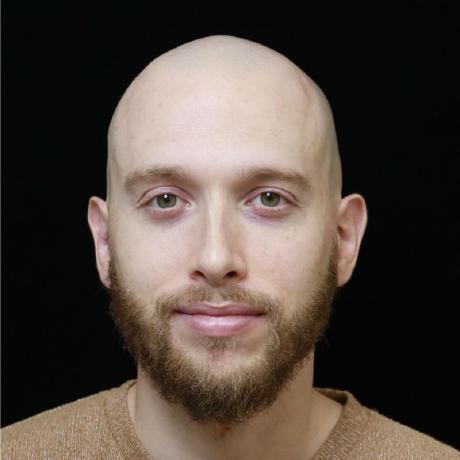 Ruben Cuevas Menendez