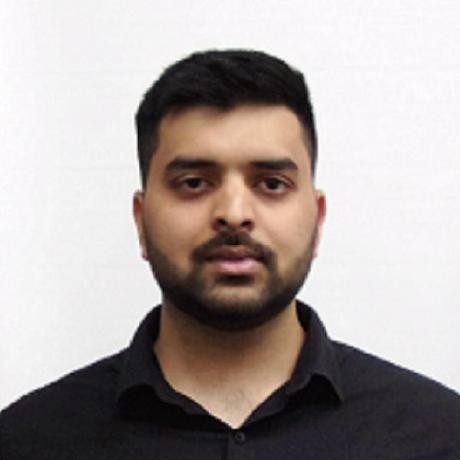 Mujahed Syed