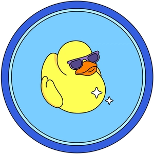 DEV Weekend Challenge Completion Badge