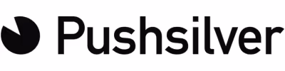 Pushsilver logo