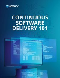 The 101 of Continuous Software Delivery