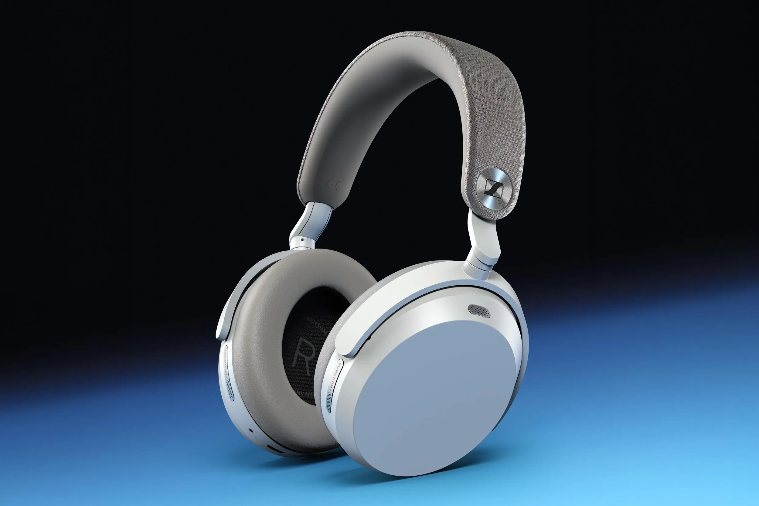 Sennheiser’s new Momentum 5 headphones have upgraded ANC and a replaceable battery