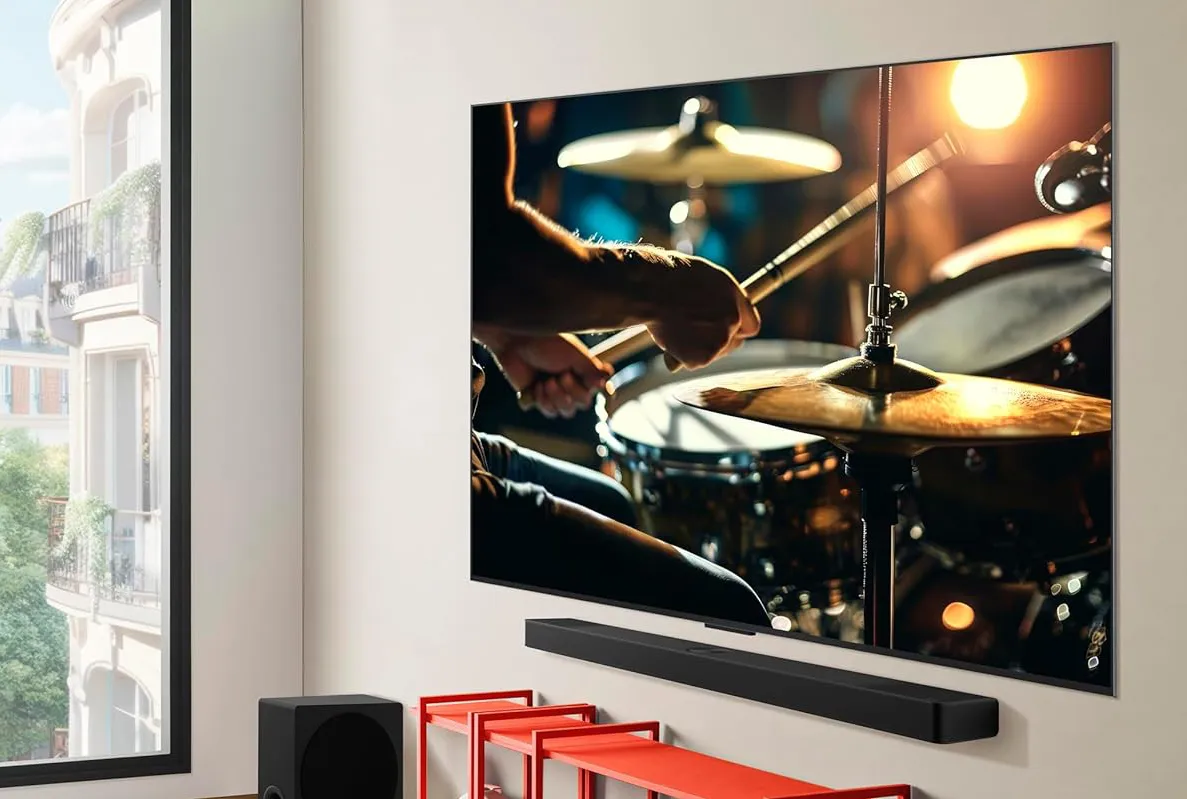 The best Prime Day deals on LG, Samsung, and more 4K TVs