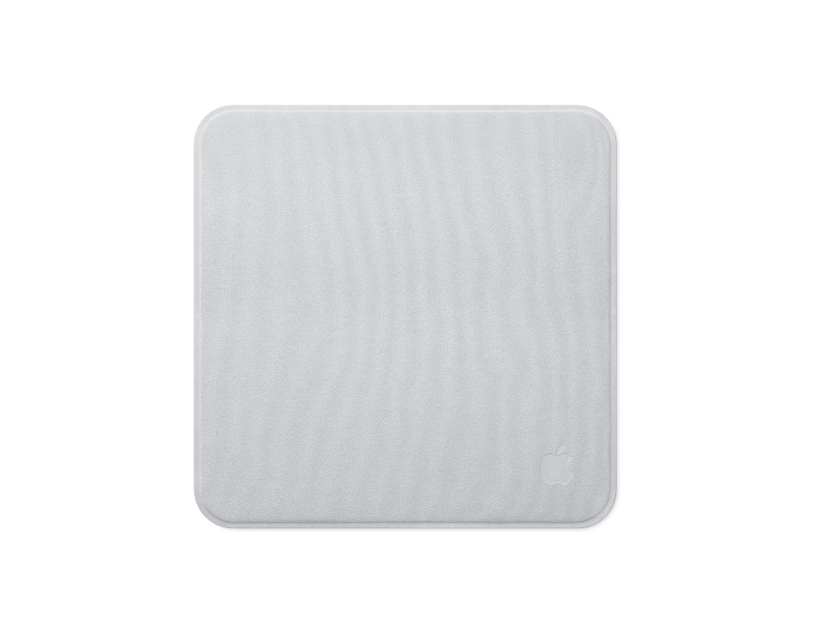 Apple’s ‘new’ polishing cloth is the same except $10 cheaper
