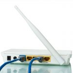 router_broadband_connected via 123rf