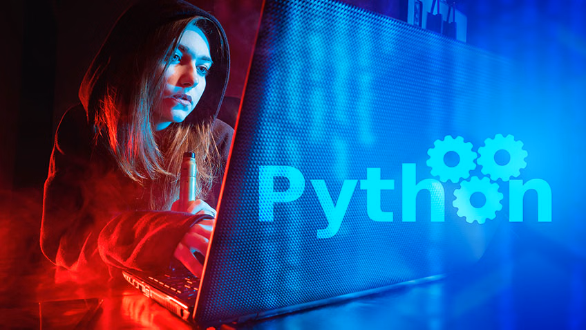A Beginner's Guide to Web Scraping With Python