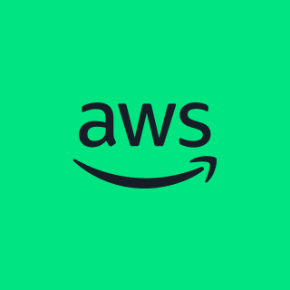 AWS logo
