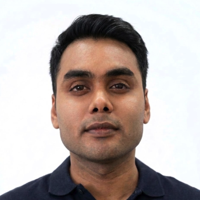 Ankit Kumar Honey
