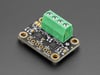 Angled Shot of the Adafruit I2S 3W Amplifier Breakout - Dual MAX98357A