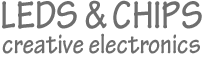 LEDs and Chips creative electronics 