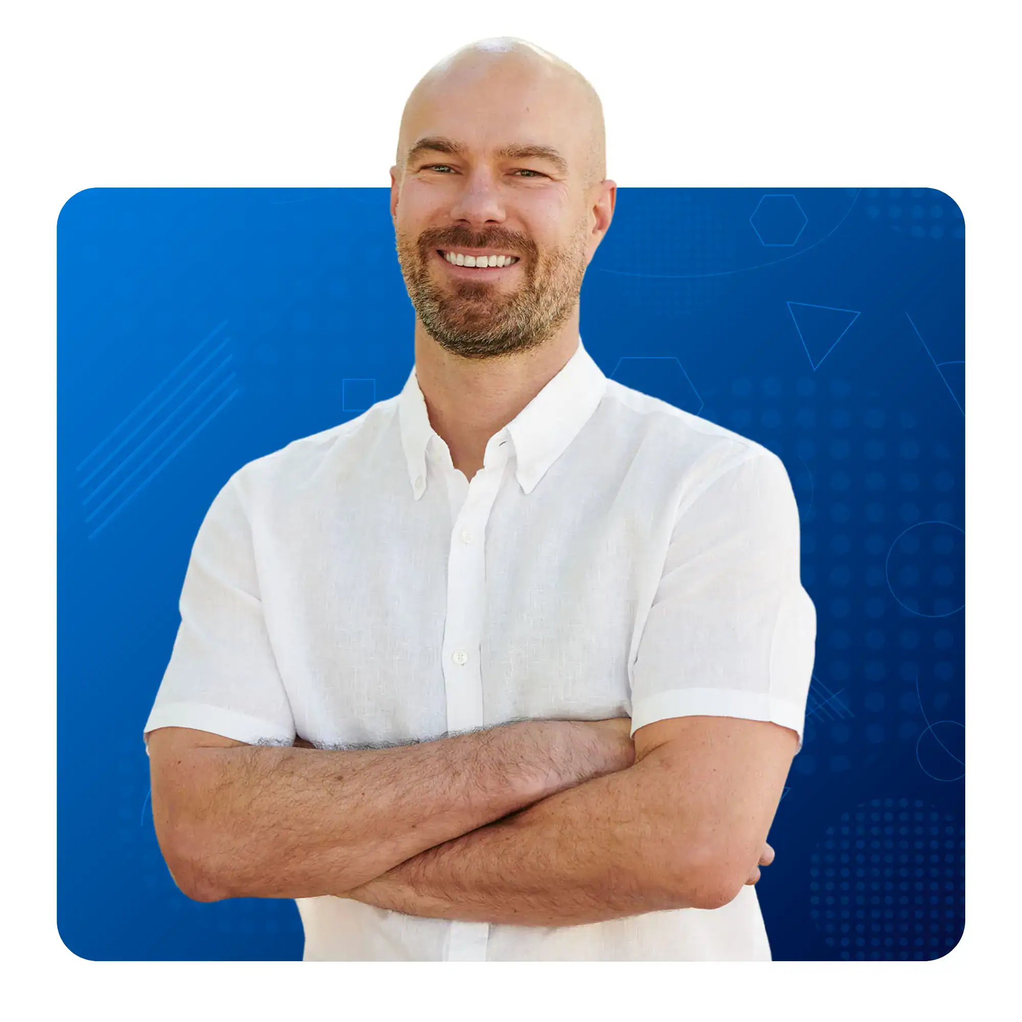 BEN lead instructor
