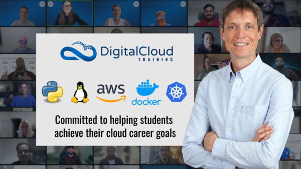 Neal Davis AWS
