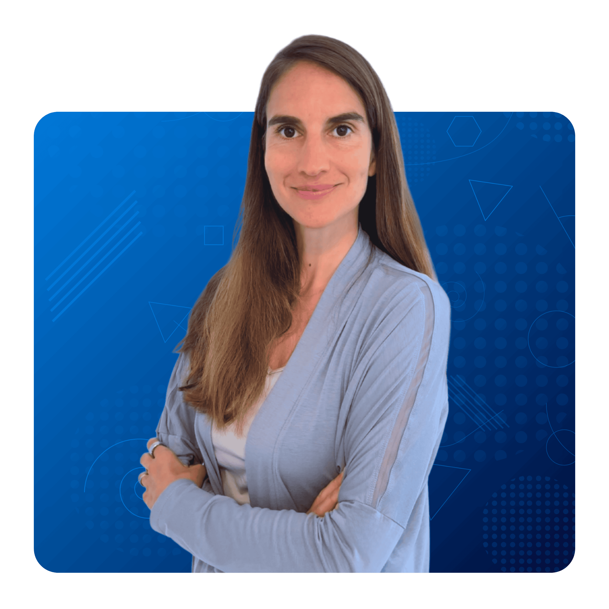 Christiane DCT team