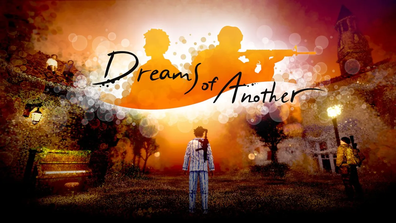 Dreams Of Another