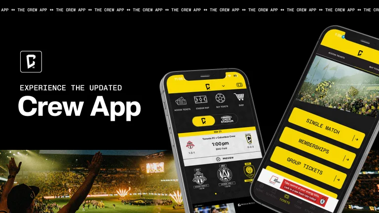 crew app