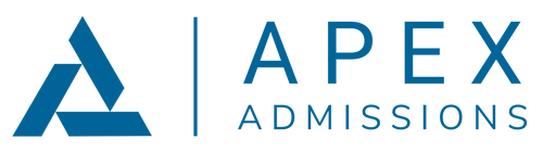 Apex Admissions logo