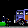 Truck Area