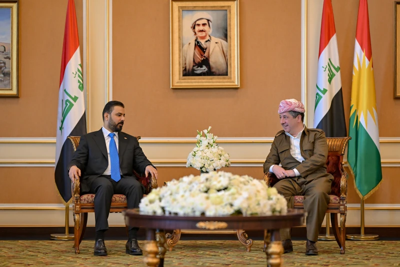 Erbil continues anti-corruptionRead More