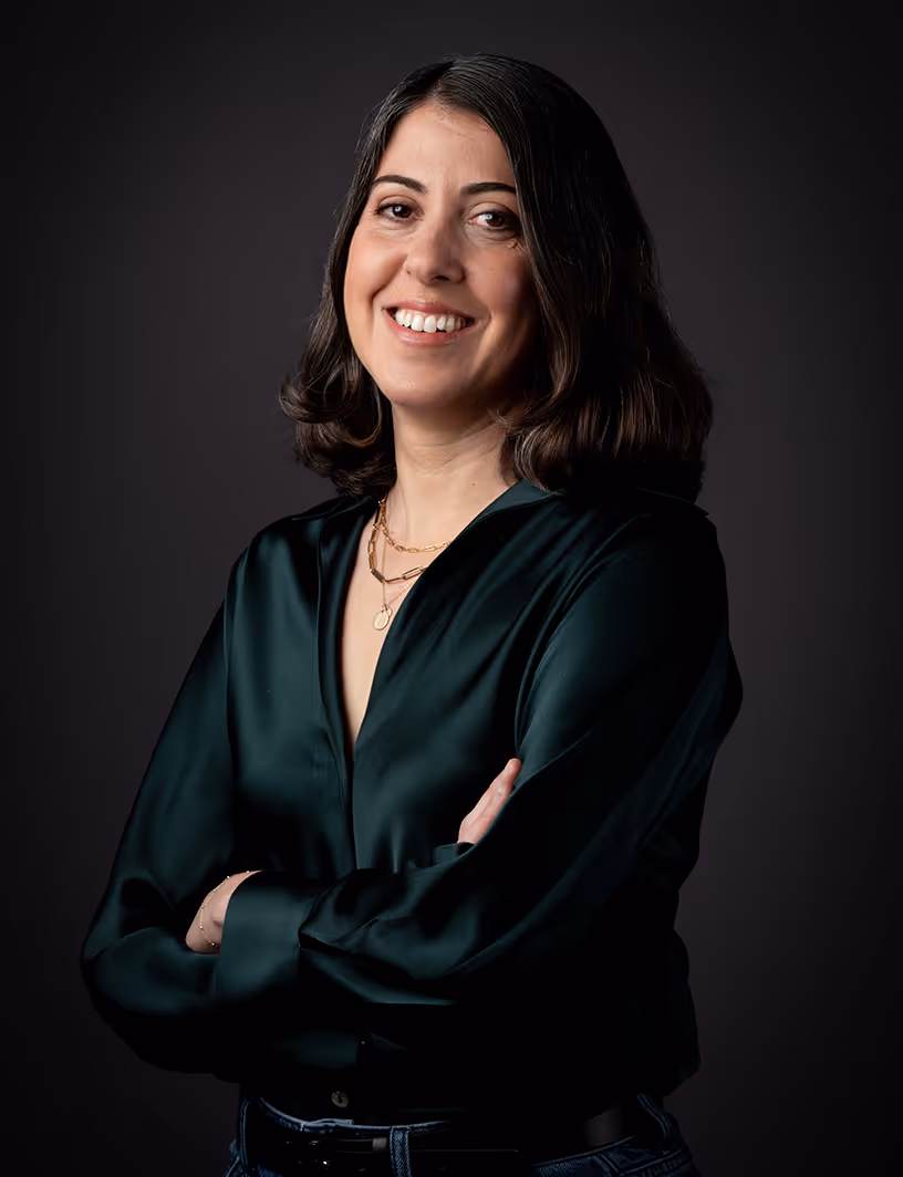Chen Goldberg