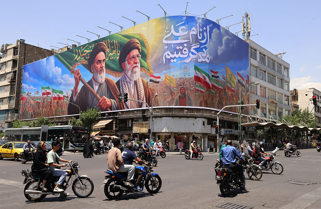 Iran