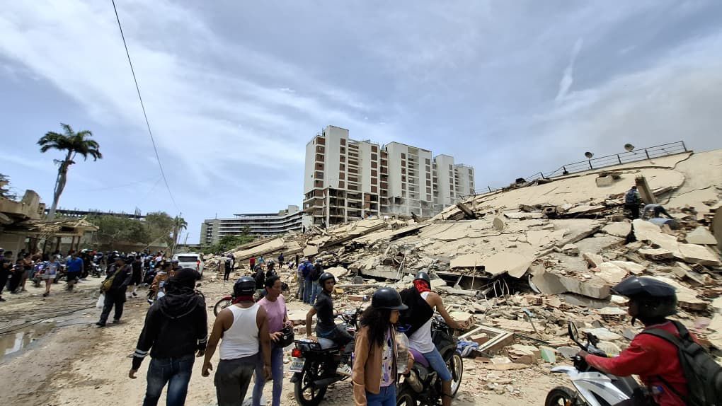 Venezuela