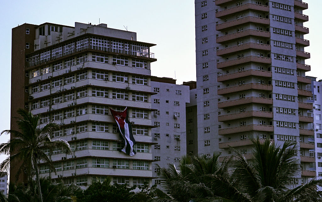 Cuba