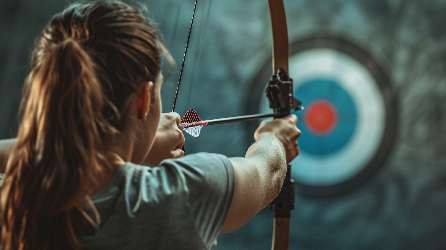 Intro to Archery