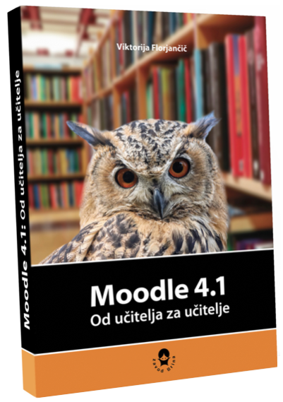 Moodle priročnik