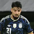 Flaco López quebra jejum de 24 anos do Brasileirão em Copa do Mundo