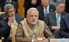 Why Middle Powers Matter to India Why Middle Powers Matter to India