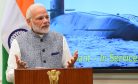India’s Expanding SSBN Force and What It Means for Pakistan India’s Expanding SSBN Force and What It Means for Pakistan