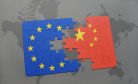 Europe Still Has Leverage Over China Europe Still Has Leverage Over China