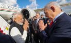 Israel’s Pivot to Asia Israel’s Pivot to Asia