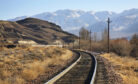 Progress on the China-Kyrgyzstan-Uzbekistan Railway, Some Challenges Remain Progress on the China-Kyrgyzstan-Uzbekistan Railway, Some Challenges Remain
