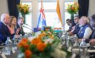 New Zealand’s Trade Agreement With India Reflects a Foreign Policy Shift New Zealand’s Trade Agreement With India Reflects a Foreign Policy Shift