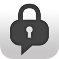 Логотип программы ChatSecure