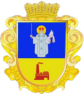 Mykolaivka