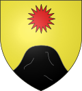 Puget-Rostang – Stemma