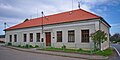 Eksa lernejo