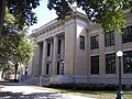 Old Lee County Courthouse, in Fort Myers.