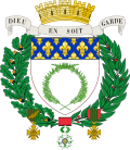 Jata bagi Reims