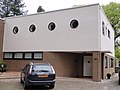 Woonhuis, Tilburg (1936) Hendrik Wijdeveld