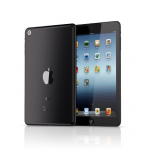 ipad mini render